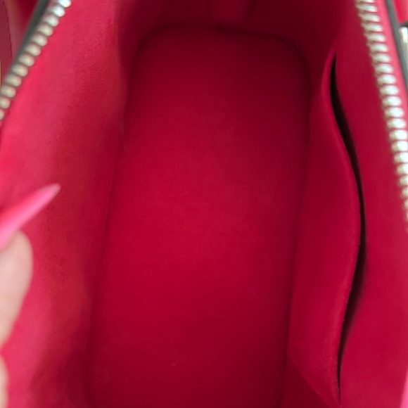 A limited edition Brand new I only where it once very cute bag - Picture 6 of 8